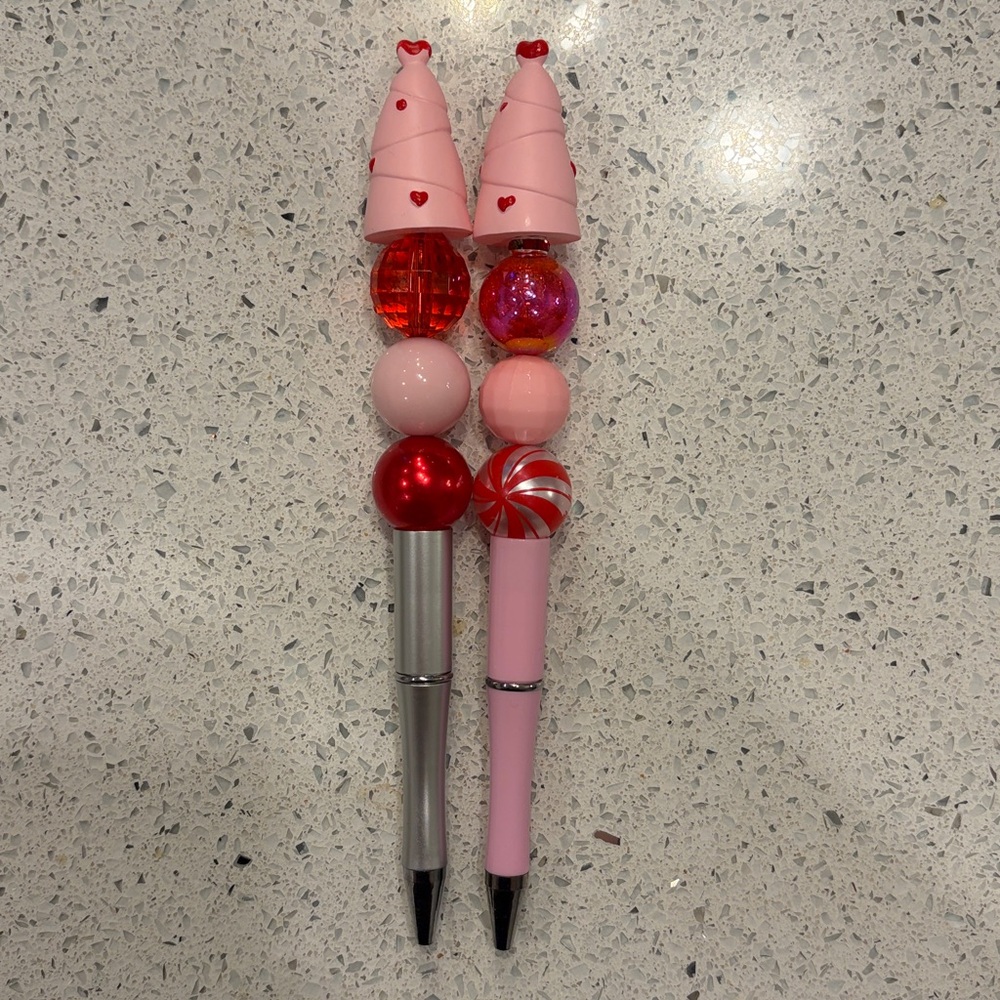 ✨UPDATED Christmas Tree Pens! - Picture 13 of 16